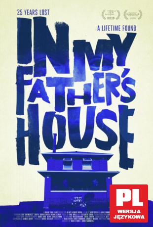 In My Father's House [DVD]