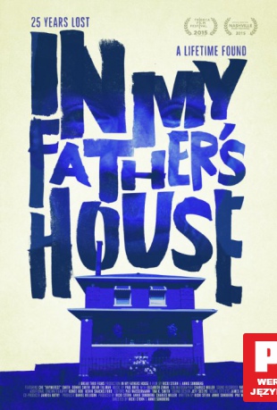 In My Father's House [Blu-Ray]
