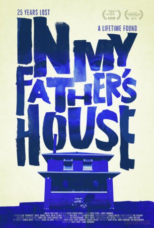 In My Father's House soundtrack [CD]