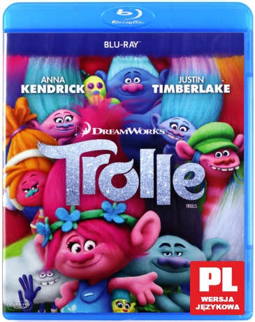 Trolle [Blu-Ray]