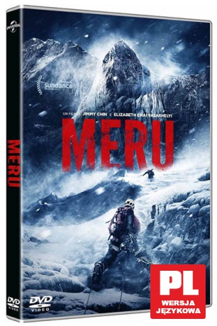 Meru [DVD]
