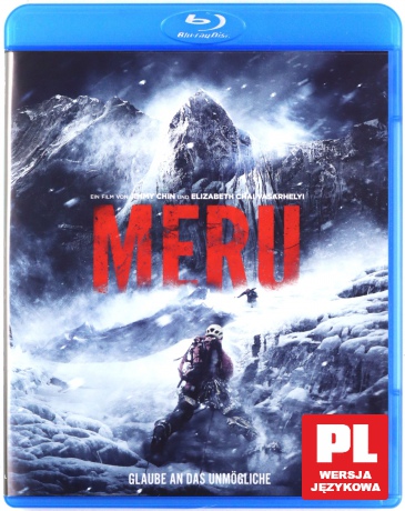 Meru [Blu-Ray]