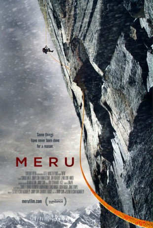 Meru soundtrack [CD]