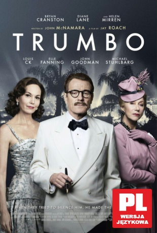 Trumbo [DVD]