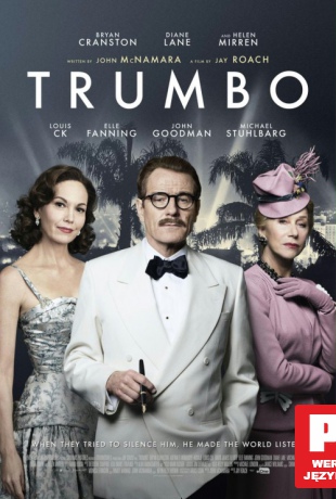Trumbo [Blu-Ray]