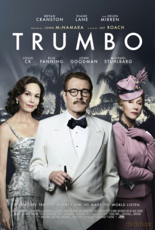 Trumbo soundtrack [CD]