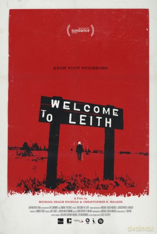 Welcome to Leith soundtrack [CD]