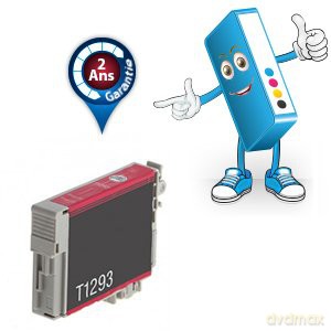 Tusz TFO E-1293 (T1293 Ma) 12 ml