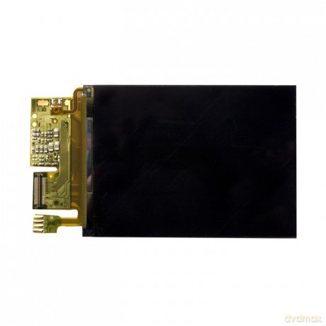LCD do HTC Diamond