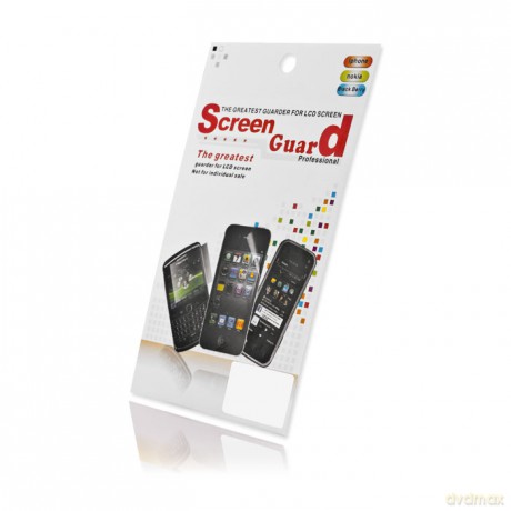 Folia ochronna Screen Guard do Samsung S5330 Wave 533