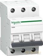Acti 9 Wyłącznik naprądowy K60N-B32-3 A9K01332