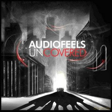 AudioFeels: Uncovered (digipack) [CD] 