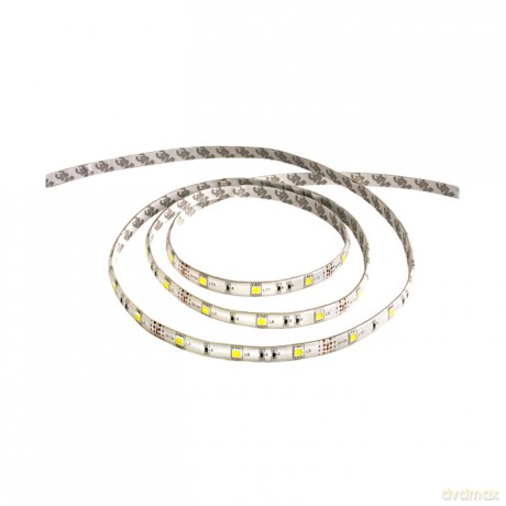 Taśma LED Forever Light 150 LED SMD 5050 biała zimna zewnętrzna