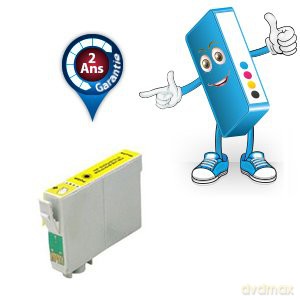 Tusz TFO E-1304 (T1304 Ye) 16 ml