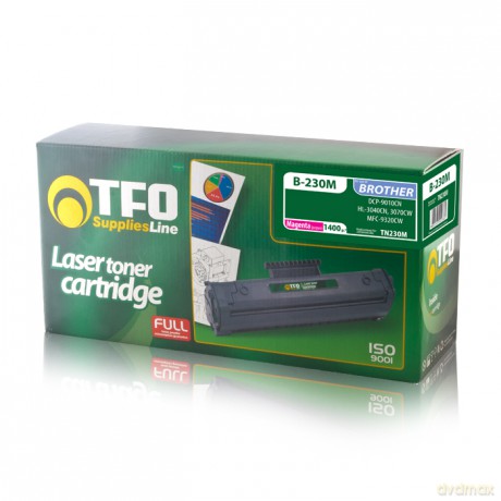 Toner TFO B-230M (TN230M) 1.4K