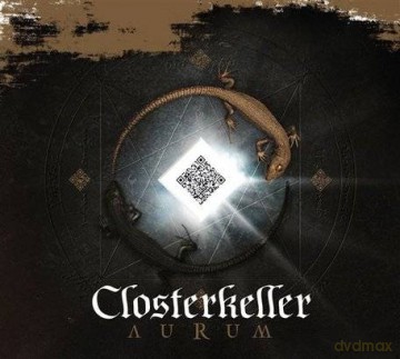 Closterkeller: Aurum (digipack) [CD]