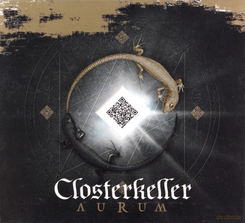 Closterkeller: Aurum (digipack) [CD]