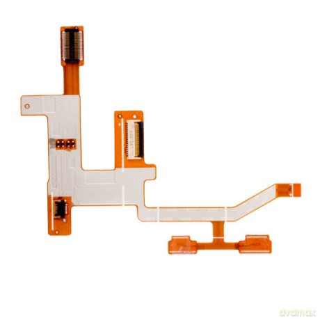 Kabel LCD do Samsung S5230 Avila