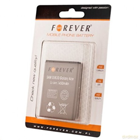 Bateria Forever do Samsung i9250 Galaxy Nexus 1900 mAh Li-Io