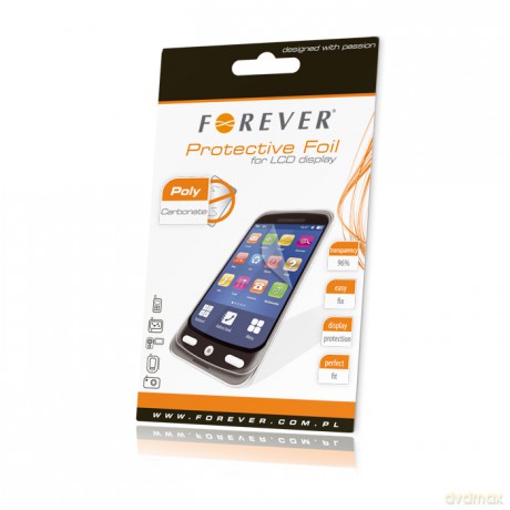 Folia ochronna Forever do Samsung B7300 Omnia Lite