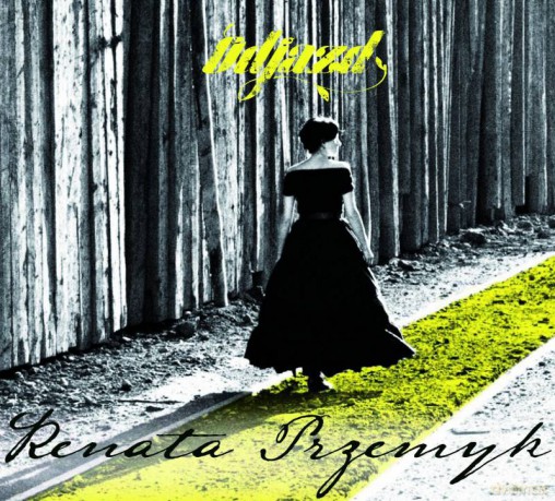 Renata Przemyk: Odjazd (digipack) [2CD]