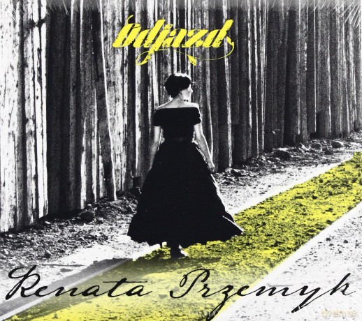 Renata Przemyk: Odjazd (digipack) [2CD]