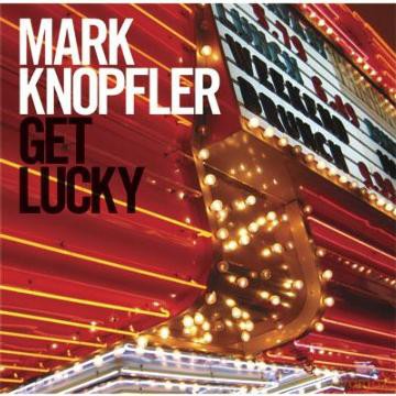 Mark Knopfler: Get Lucky (PL) [CD]