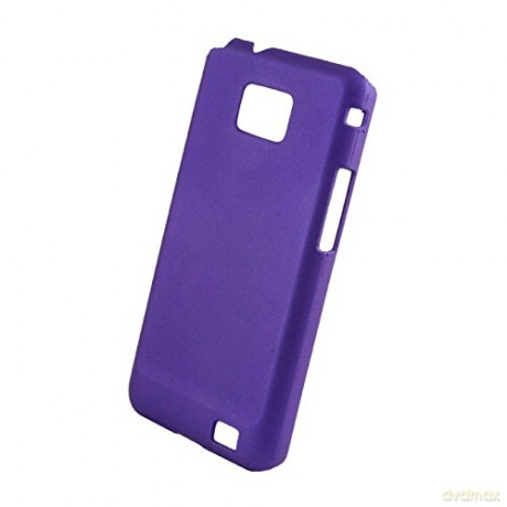 Nakładka Back Case do Nokia C6-01 fioletowa