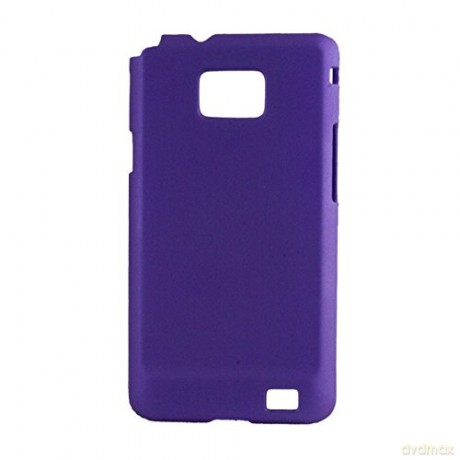 Nakładka Back Case do Nokia C6-01 fioletowa