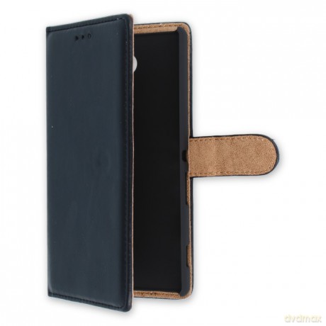Pokrowiec Smart Elegance do Sony Xperia M2 czarny