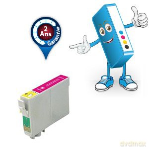 Tusz TFO E-1303 (T1303 Ma) 16 ml