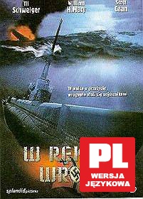 W rękach wroga [DVD]