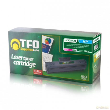 Toner TFO H-305AM (CE413A) 2.6K