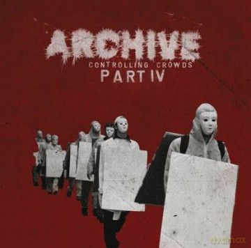 Archive: Controlling Crowds Part 4 [CD]