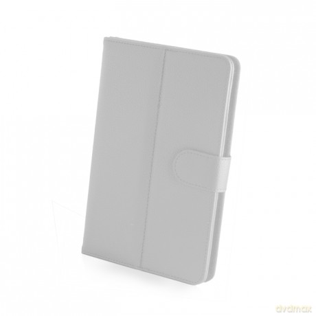 Uniwersalne etui do tabletów 10" białe