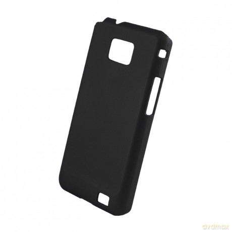Nakładka Back Case do Nokia N9 czarna