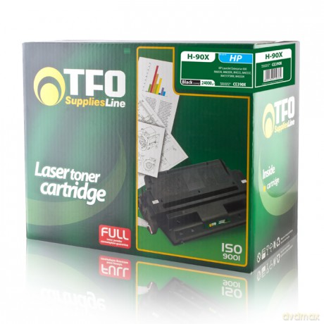 Toner TFO H-90X (CE390X) 24K