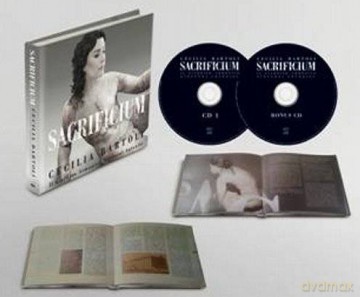 Cecilia Bartoli: Sacrificium Limited Edition [2CD]