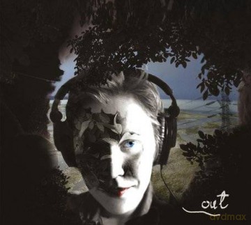 Gaba Kulka: Out (digipack) [CD]