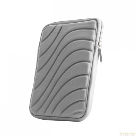 Uniwersalne etui Swing do tabletów 10" szare