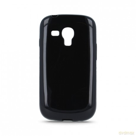 Nakładka Żel do Samsung i8190 Galaxy S3 mini czarna