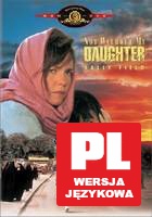 Tylko razem z córką [DVD]