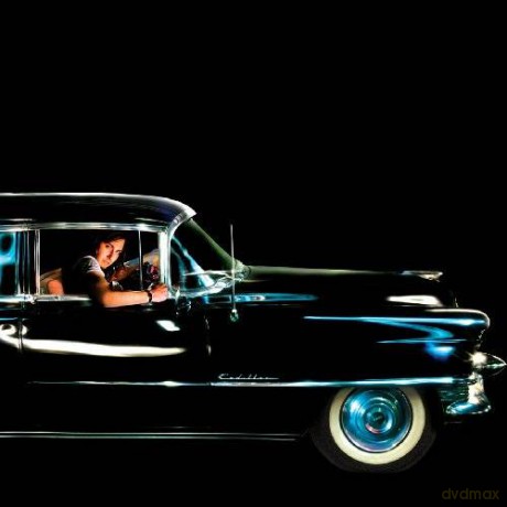 Andrew W.K.: 55 Cadillac [CD]