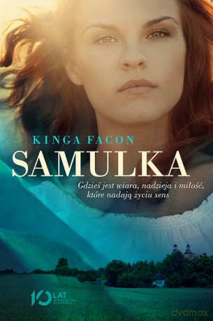 Samulka - Facon Kinga [KSIĄŻKA]