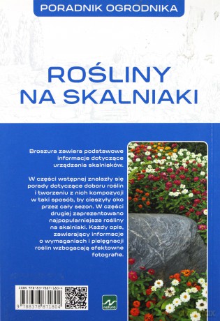 Skalniaki - Michał Mazik [KSIĄŻKA]