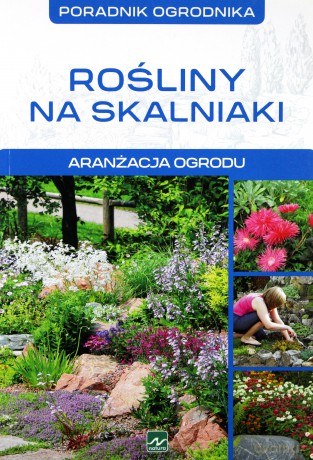 Skalniaki - Michał Mazik [KSIĄŻKA]