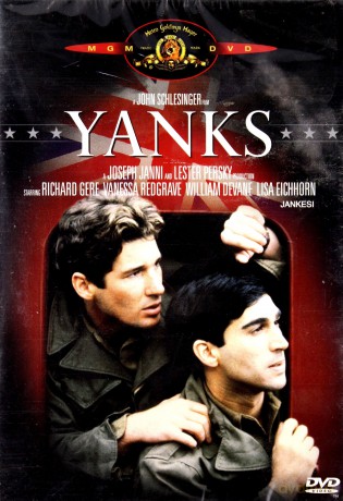 Jankesi [DVD]