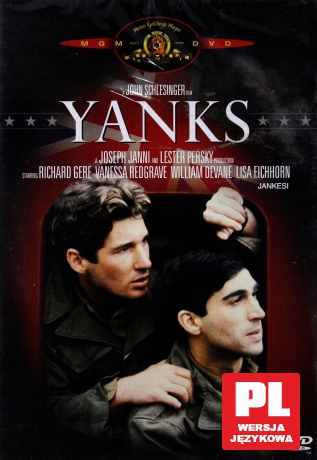 Jankesi [DVD]