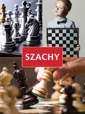 Szachy (twarda) [KSIĄŻKA]