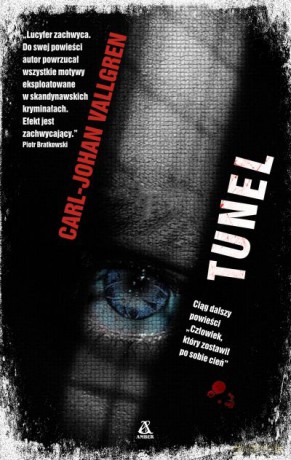 Tunel - Carl-Johan Vallgren [KSIĄŻKA]